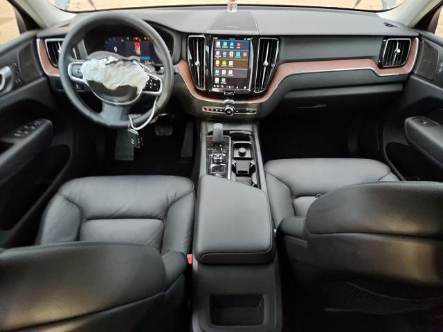 Photo 8 from auction – 2024 VOLVO XC60 PLUS with VIN YV4H60DL8R1884845