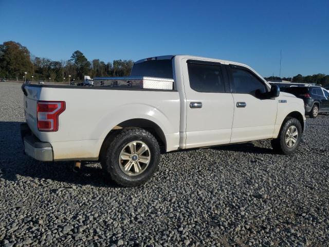Photo 3 from auction – 2018 FORD F150 SUPER with VIN 1FTEW1CG0JFA97072