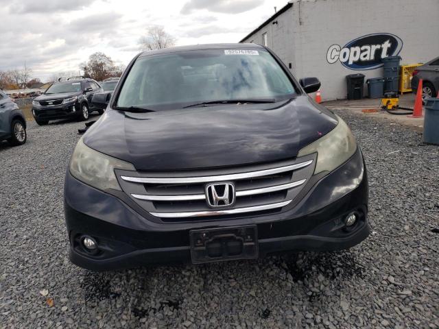 Photo 5 from auction – 2013 HONDA CR-V EX with VIN 2HKRM4H55DH632469