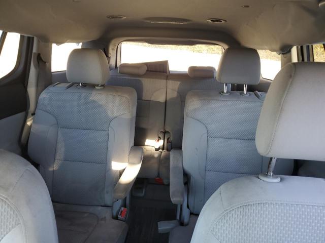 Photo 10 from auction – 2020 GMC ACADIA SLE with VIN 1GKKNKLA8LZ223739