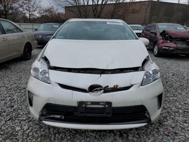 Photo 5 from auction – 2015 TOYOTA PRIUS with VIN JTDKN3DU2F1895972
