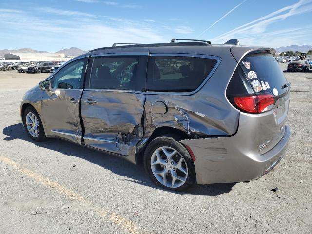 Photo 2 from auction – 2017 CHRYSLER PACIFICA T with VIN 2C4RC1BG1HR585638