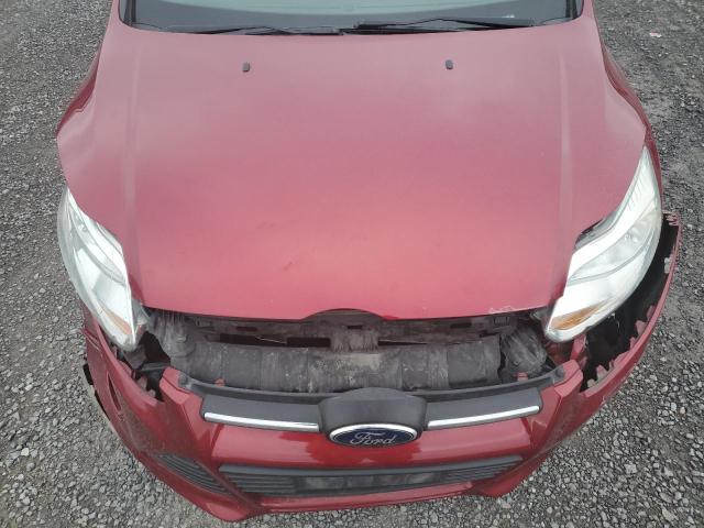 Фото 11 с аукциона – 2014 FORD FOCUS SE с VIN 1FADP3K29EL338098