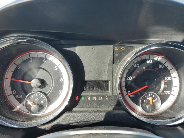 Photo 9 from auction – 2018 DODGE GRAND CARA with VIN 2C4RDGCG5JR215698
