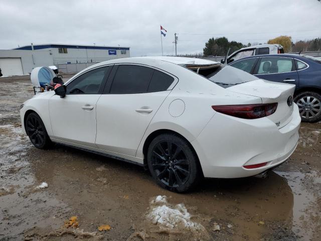 Photo 2 from auction – 2021 MAZDA 3 PREMIUM with VIN JM1BPBDYXM1321091