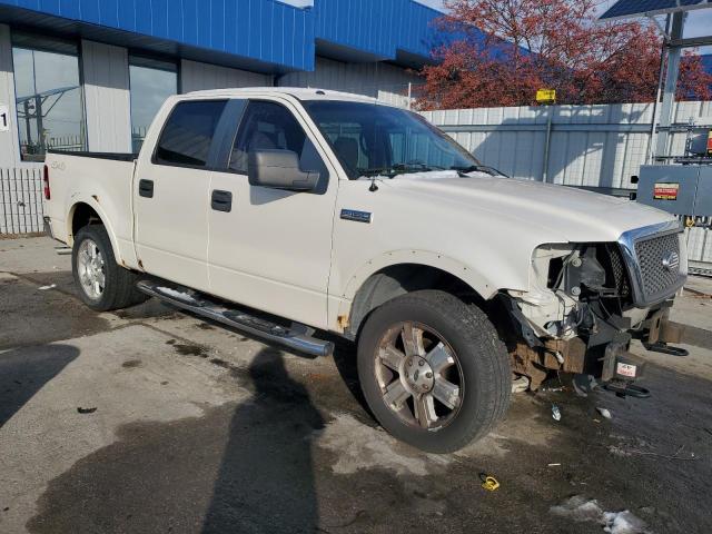 Photo 4 from auction – 2007 FORD F150 SUPER with VIN 1FTPW14V97FA35569