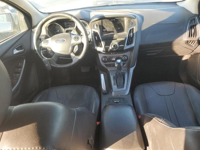 Photo 8 from auction – 2013 FORD FOCUS with VIN 1FADP3N23DL348216