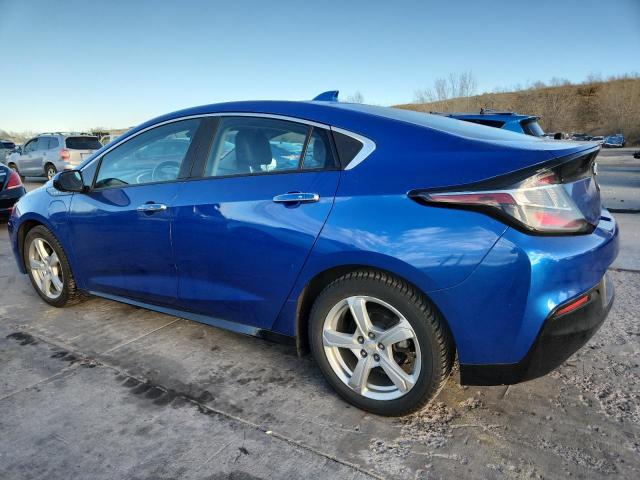 Photo 2 from auction – 2017 CHEVROLET VOLT LT with VIN 1G1RA6S56HU116218