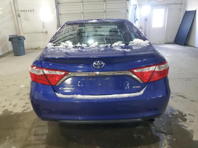 Photo 6 from auction – 2015 TOYOTA CAMRY with VIN 4T1BF1FK0FU951124