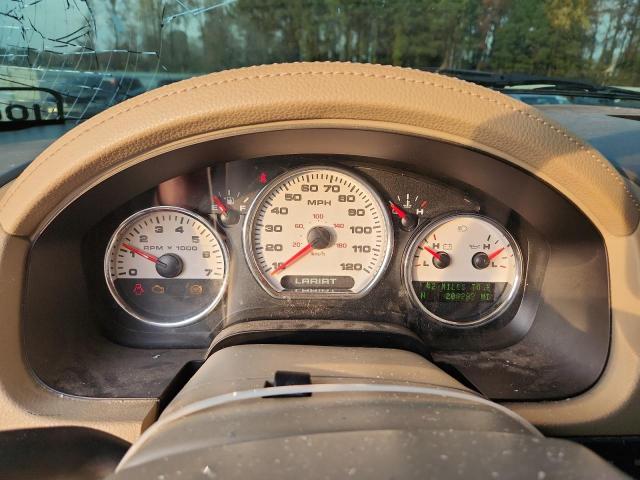 Photo 9 from auction – 2004 FORD F150 SUPER with VIN 1FTPW14514KD58923