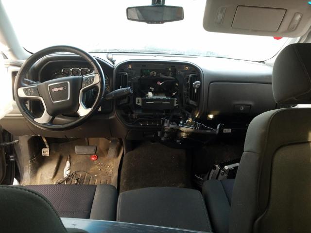 Photo 8 from auction – 2015 GMC SIERRA K15 with VIN 3GTU2UEC1FG446152