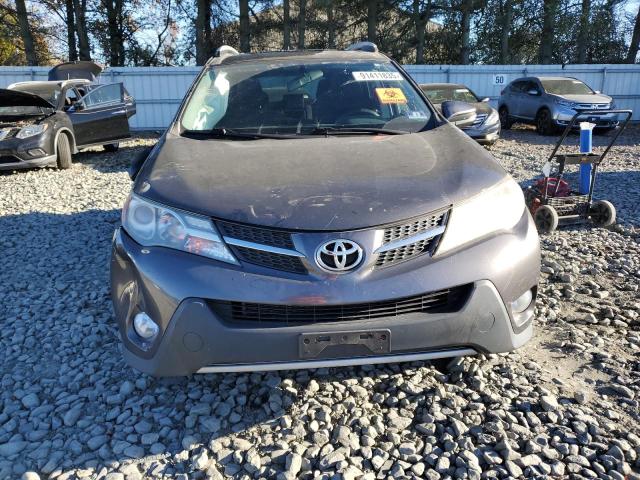Photo 5 from auction – 2015 TOYOTA RAV4 XLE with VIN 2T3RFREV8FW349393
