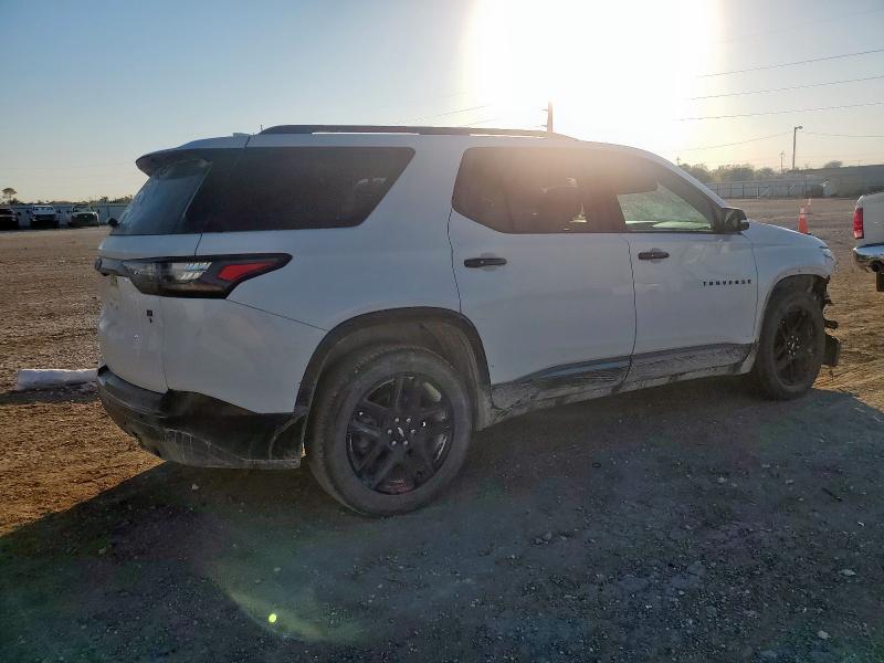 Photo 3 from auction – 2018 CHEVROLET TRAVERSE P with VIN 1GNERKKW0JJ130579