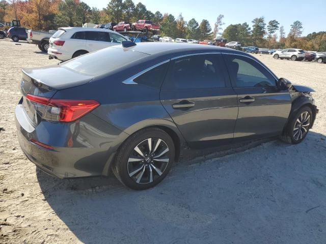 Photo 3 from auction – 2024 HONDA CIVIC EX with VIN 2HGFE1F72RH313910