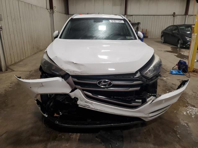 Photo 5 from auction – 2016 HYUNDAI TUCSON LIM with VIN KM8J3CA27GU224037