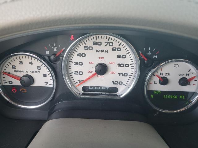 Photo 9 from auction – 2004 FORD F150 with VIN 1FTPX14574NB29559