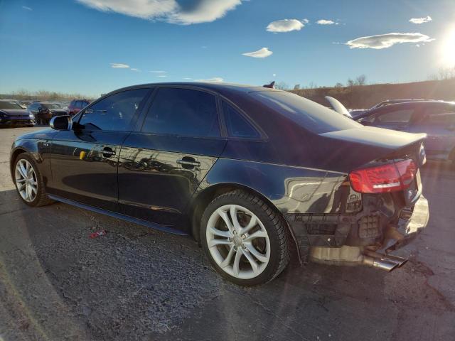 Photo 2 from auction – 2010 AUDI S4 PREMIUM with VIN WAUBGAFL7AA071460