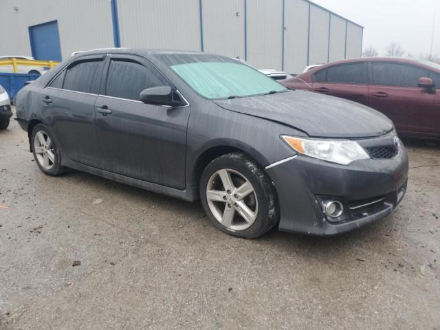 Photo 4 from auction – 2012 TOYOTA CAMRY BASE with VIN 4T1BF1FK8CU051812