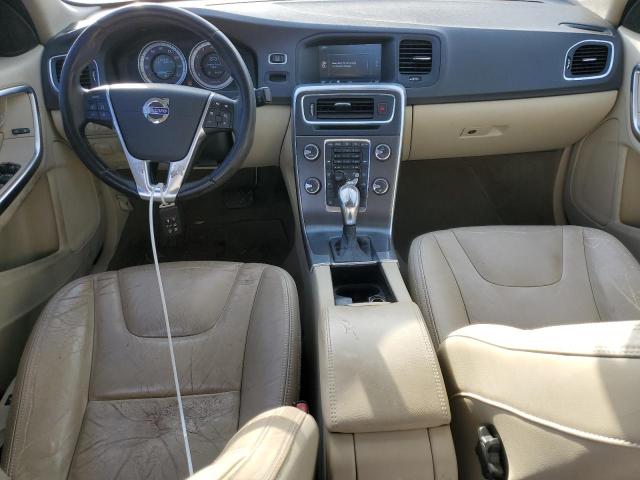 Photo 8 from auction – 2013 VOLVO S60 with VIN YV1612FS9D2187433