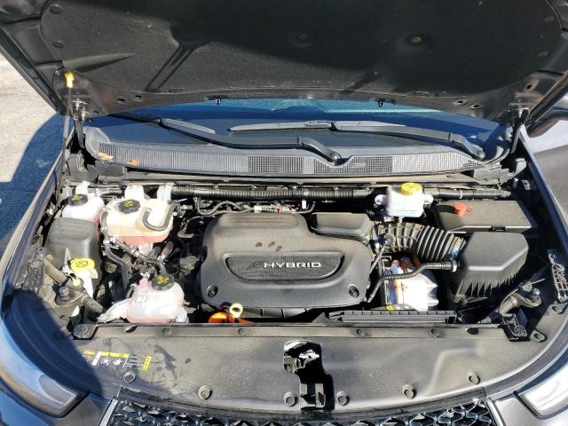 Photo 12 from auction – 2023 CHRYSLER PACIFICA H with VIN 2C4RC1N77PR519749