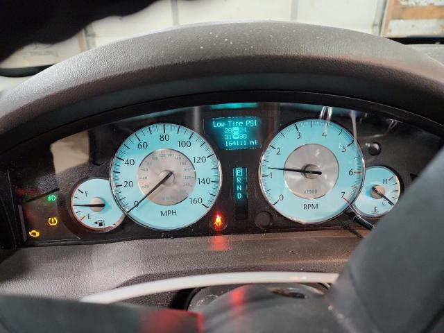 Photo 9 from auction – 2009 CHRYSLER 300C with VIN 2C3KA63T39H582400