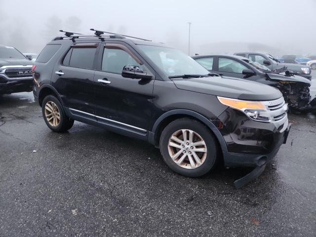 Photo 4 from auction – 2013 FORD EXPLORER X with VIN 1FM5K8D87DGC76070