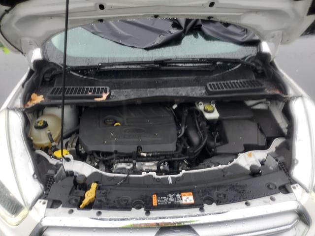 Photo 11 from auction – 2017 FORD ESCAPE TIT with VIN 1FMCU9JD9HUA32839
