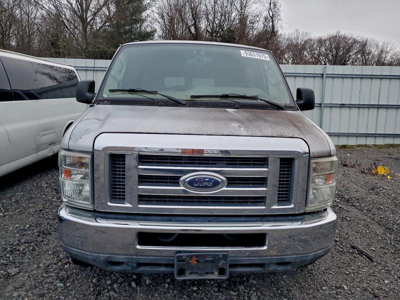 Photo 5 from auction – 2011 FORD ECONOLINE with VIN 1FBSS3BL5BDA74848