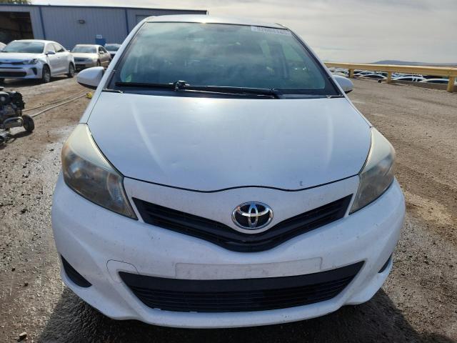 Photo 5 from auction – 2014 TOYOTA YARIS with VIN JTDKTUD36ED593391
