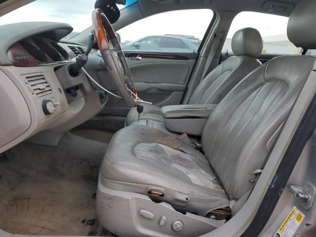 Photo 7 from auction – 2008 BUICK LUCERNE CX with VIN 1G4HD57218U141137