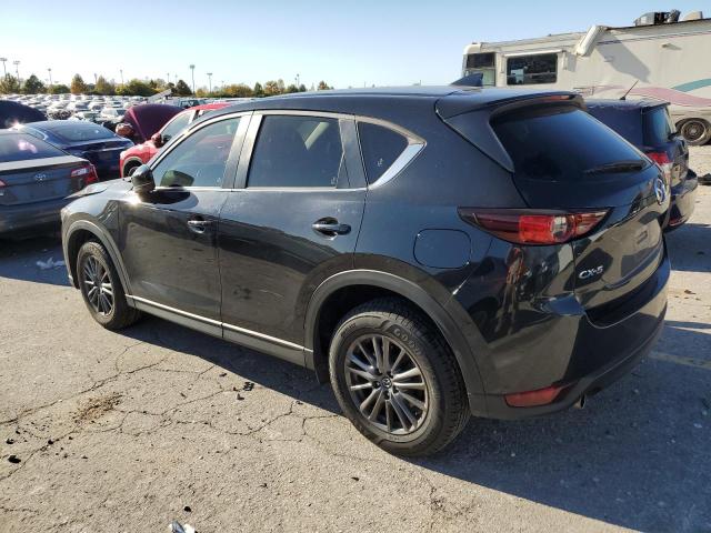 Photo 2 from auction – 2020 MAZDA CX-5 TOURI with VIN JM3KFACM3L0857615