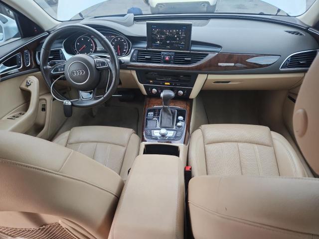 Photo 8 from auction – 2015 AUDI A6 PRESTIG with VIN WAUHMAFC8FN017670
