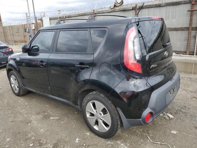 Photo 2 from auction – 2015 KIA SOUL with VIN KNDJN2A28F7772635