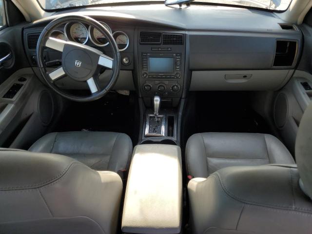 Photo 8 from auction – 2006 DODGE CHARGER SE with VIN 2B3KA43G96H321627