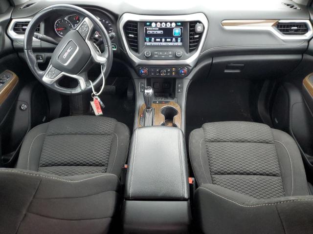 Photo 8 from auction – 2017 GMC ACADIA SLE with VIN 1GKKNLLS8HZ313625