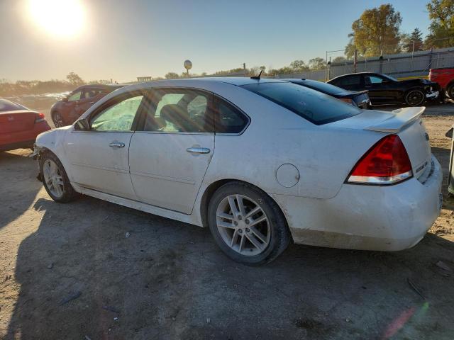 Photo 2 from auction – 2013 CHEVROLET IMPALA LTZ with VIN 2G1WC5E3XD1216507