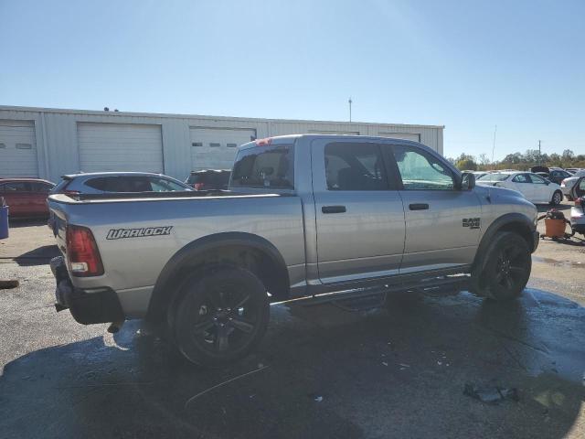 Photo 3 from auction – 2022 RAM 1500 CLASS with VIN 1C6RR7LG1NS232656