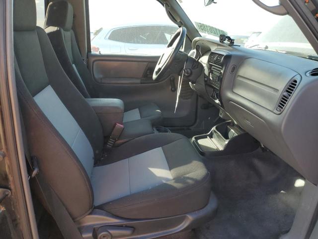 Photo 10 from auction – 2006 FORD RANGER with VIN 1FTYR10D46PA30877