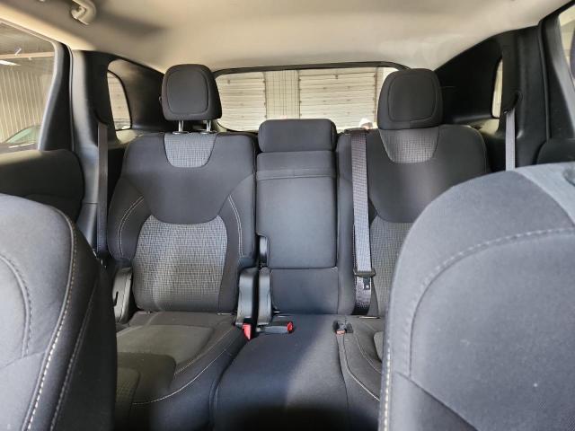 Photo 10 from auction – 2016 JEEP CHEROKEE L with VIN 1C4PJMCS1GW283063