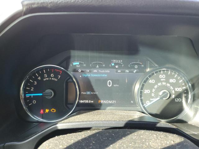 Photo 9 from auction – 2016 FORD F150 SUPER with VIN 1FTEW1EF7GFA92660