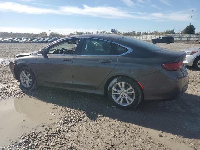 Photo 2 from auction – 2016 CHRYSLER 200 with VIN 1C3CCCFB2GN194210