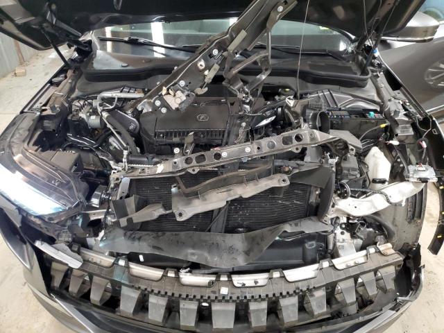 Photo 12 from auction – 2022 ACURA MDX with VIN 5J8YE1H35NL024326