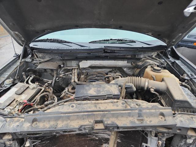 صورة رقم 11 من المزاد - 2011 FORD F150 SUPER مع VIN 1FTFW1EF9BFD40145