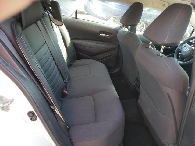 Photo 10 from auction – 2020 TOYOTA COROLLA LE with VIN 5YFEPRAE0LP076750