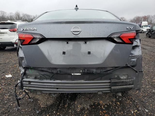Photo 6 from auction – 2024 NISSAN VERSA SV with VIN 3N1CN8EV7RL930059