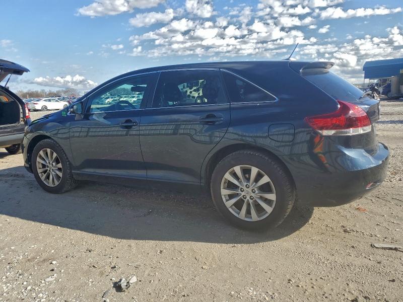 Photo 2 from auction – 2013 TOYOTA VENZA LE with VIN 4T3BA3BB6DU046178
