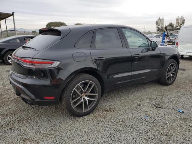 Photo 3 from auction – 2025 PORSCHE MACAN BASE with VIN WP1AA2A51SLB05752