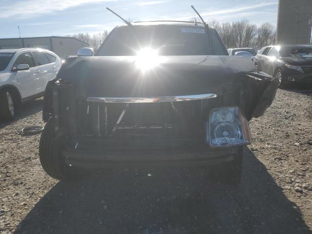Photo 5 from auction – 2007 GMC YUKON with VIN 1GKFK13027J282267