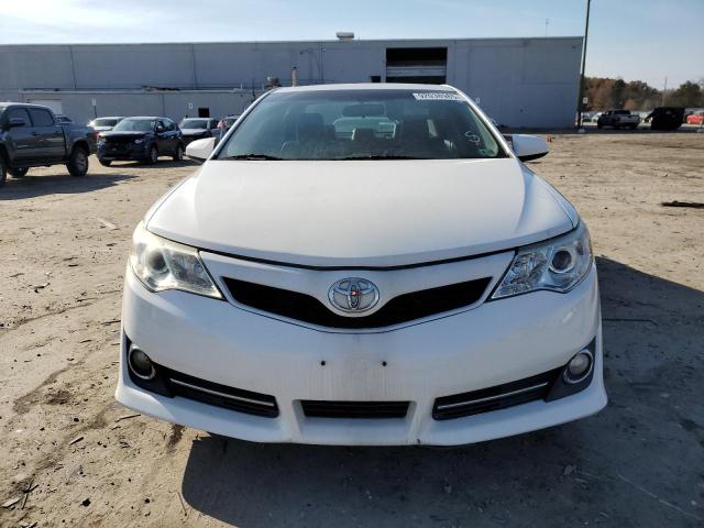 Photo 5 from auction – 2012 TOYOTA CAMRY BASE with VIN 4T1BF1FK7CU138245