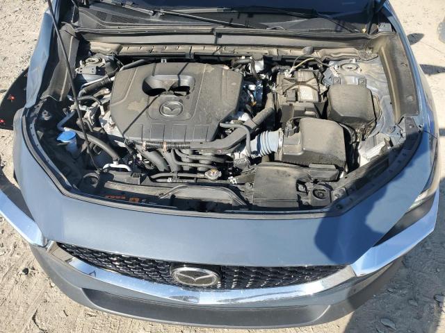 Photo 12 from auction – 2024 MAZDA CX-30 PREF with VIN 3MVDMBCM8RM651370